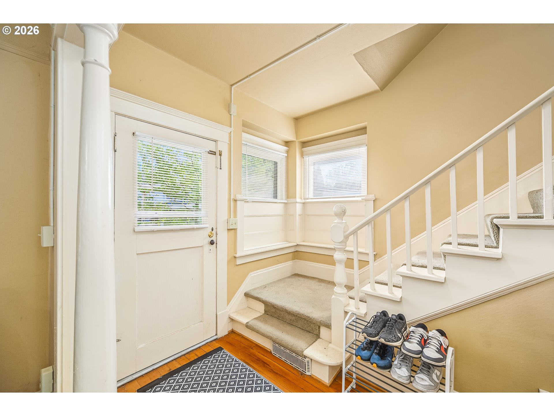 660 NW Van Buren AVE