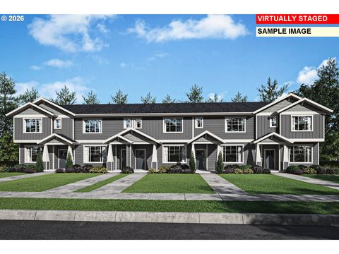 31720 NW TUREL DR North Plains OR 97133