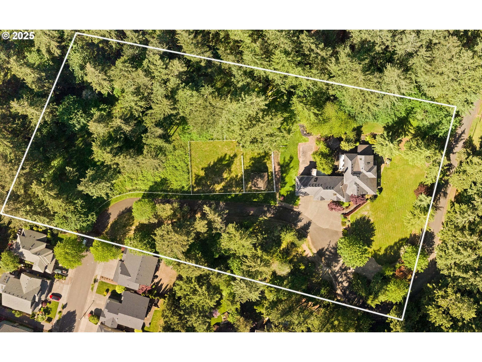 16590 SW HIGH HILL LN