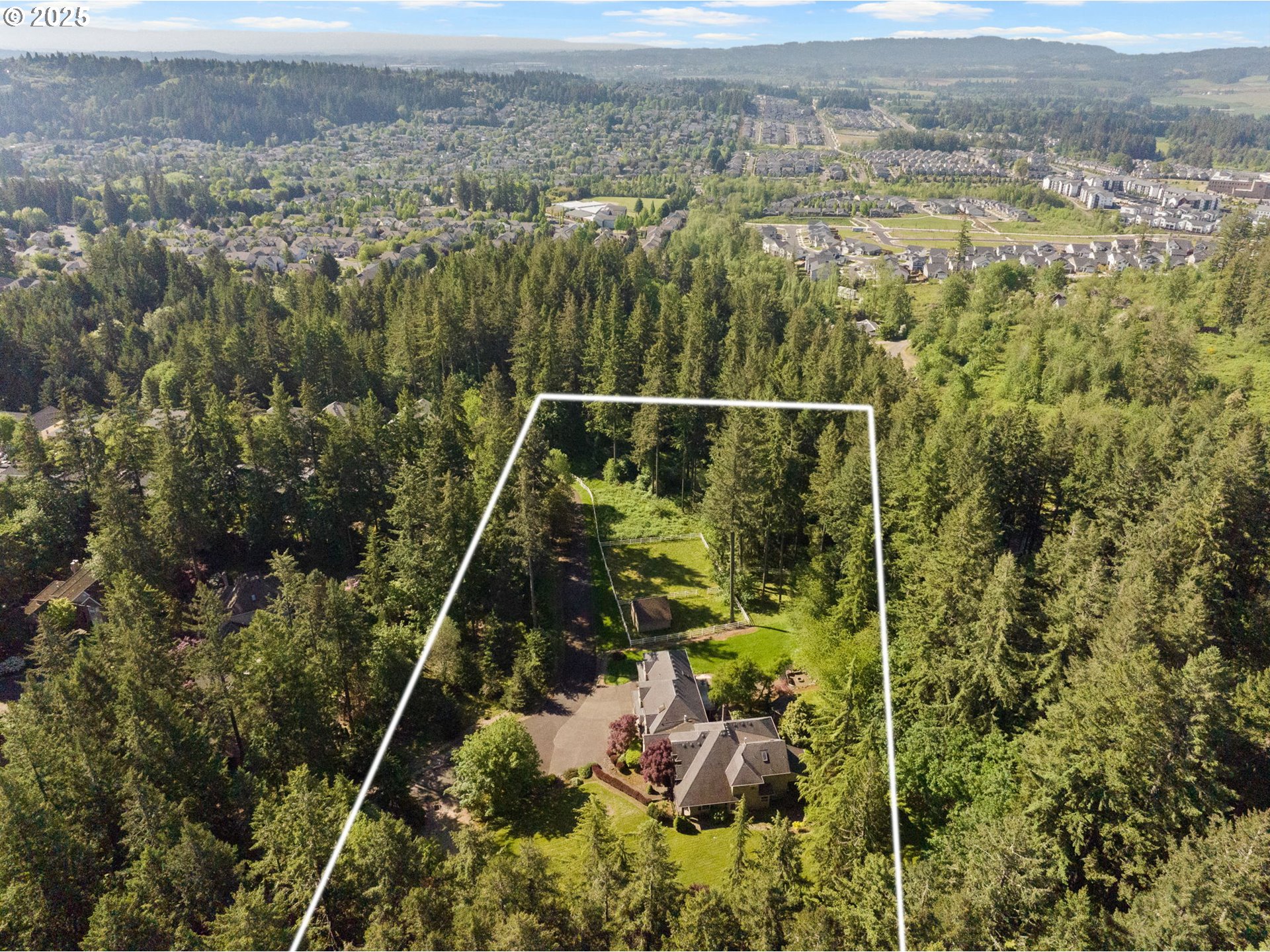 16590 SW HIGH HILL LN