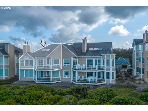 A home in South Beach