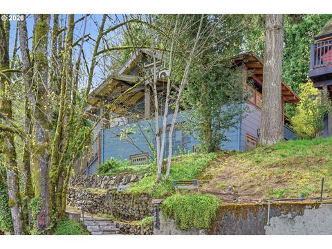 9889 NW HOGE AVE Portland OR 97231