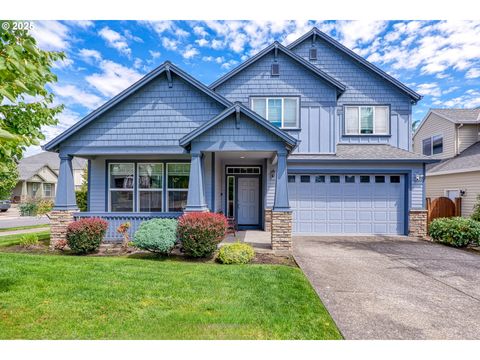 4942 NW 146TH PL Portland OR 97229