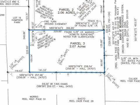 720 NOBLE PLUM WAY Salem OR 97317