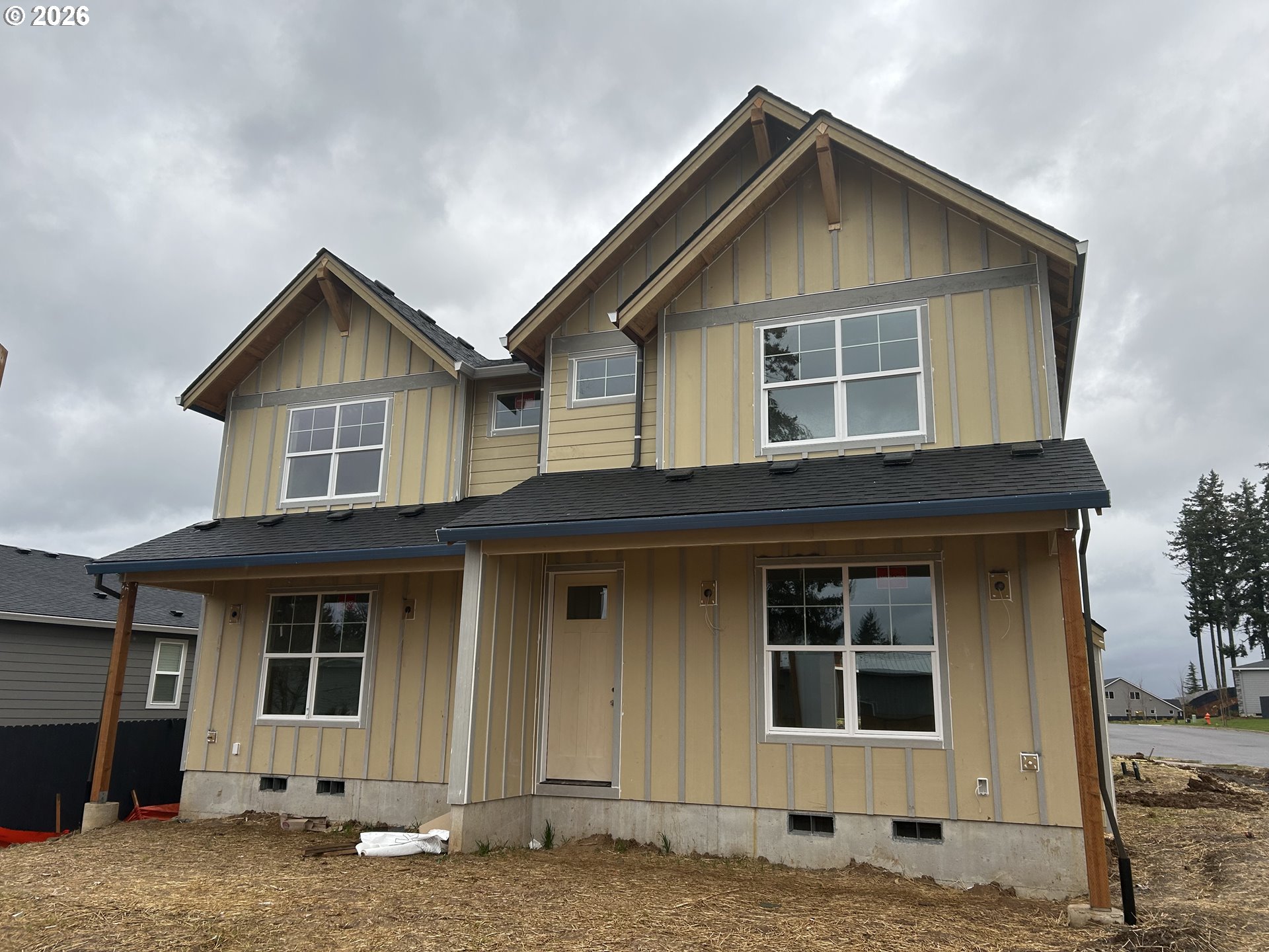 16177 Barlow Trail LN