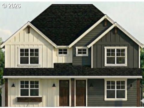 16177 Barlow Trail LN Oregon City OR 97045