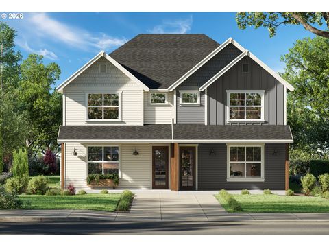 16177 Barlow Trail LN Oregon City OR 97045