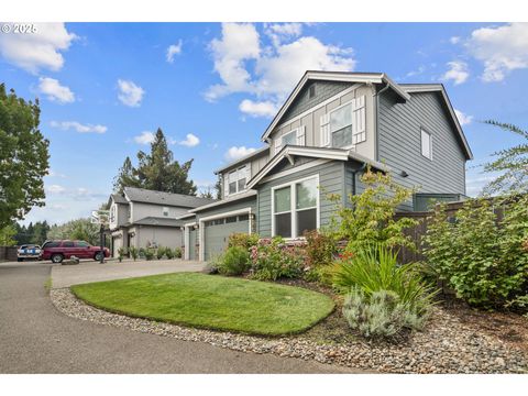 Photo of 5770 N 86th Cir, Camas, WA 98607 (MLS # 474227292)