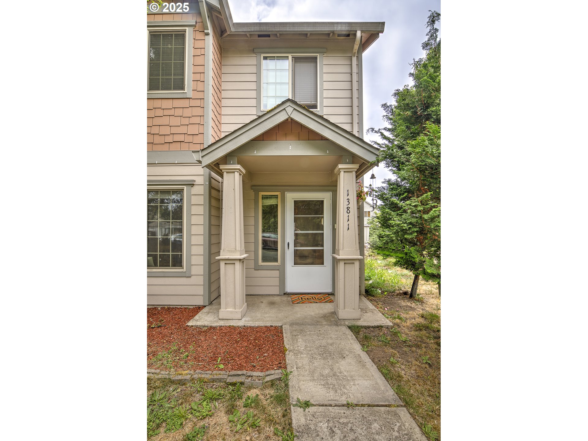 13811 NE 64TH CIR