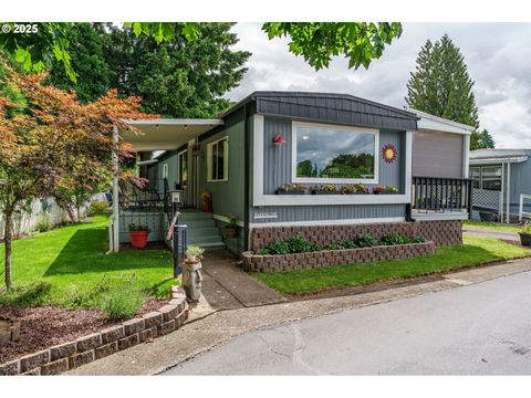 10505 NE 53RD AVE 36 Vancouver WA 98686