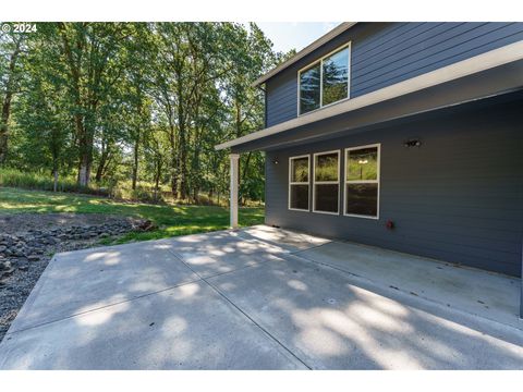 A home in Woodland