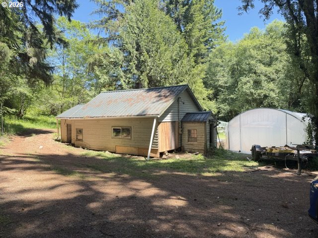 82467 CROWDER RD
