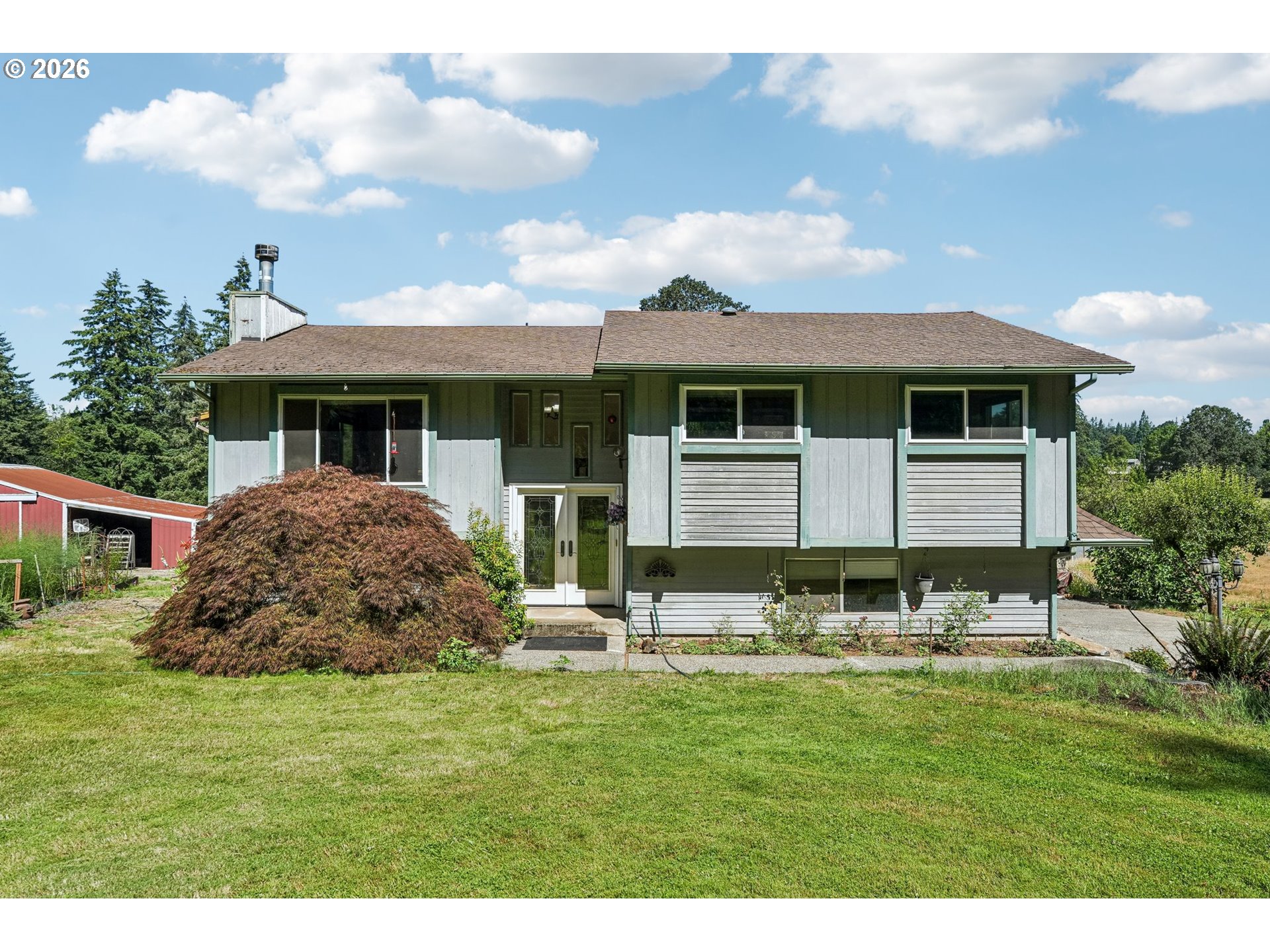 2316 NE 244TH AVE