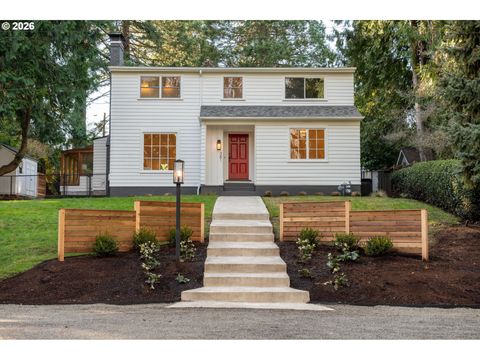 381 S PALATINE HILL RD Portland OR 97219