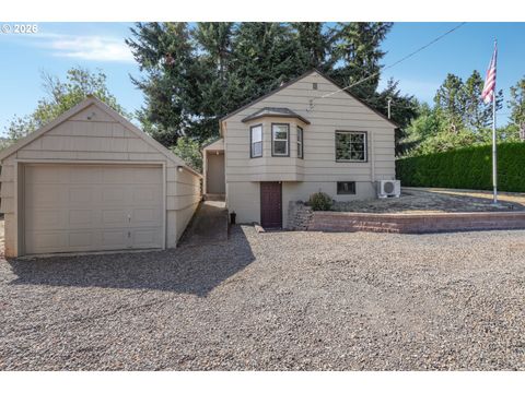 4360 EAGLE CREST RD Salem OR 97304