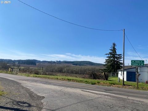 91979 TERRITORIAL HWY Junction City OR 97448