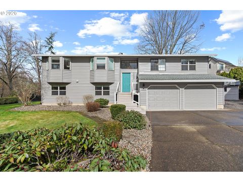 12245 SW ANN CT Tigard OR 97223