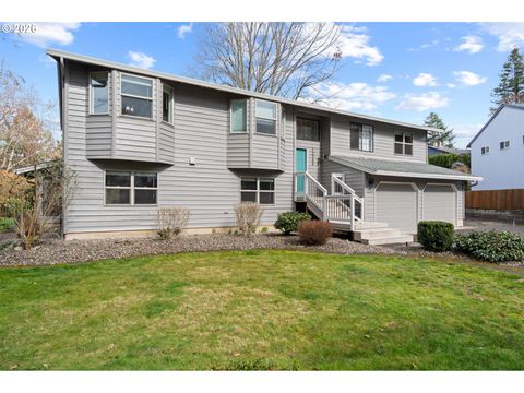 12245 SW ANN CT Tigard OR 97223