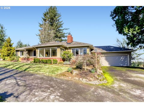 12525 SE RIDGECREST RD Happy Valley OR 97086