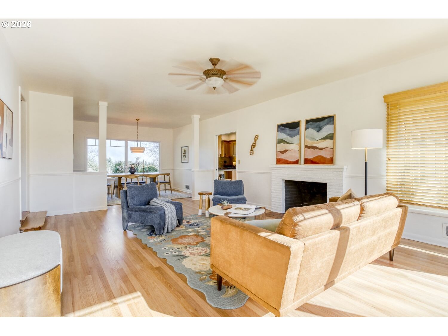 12525 SE RIDGECREST RD