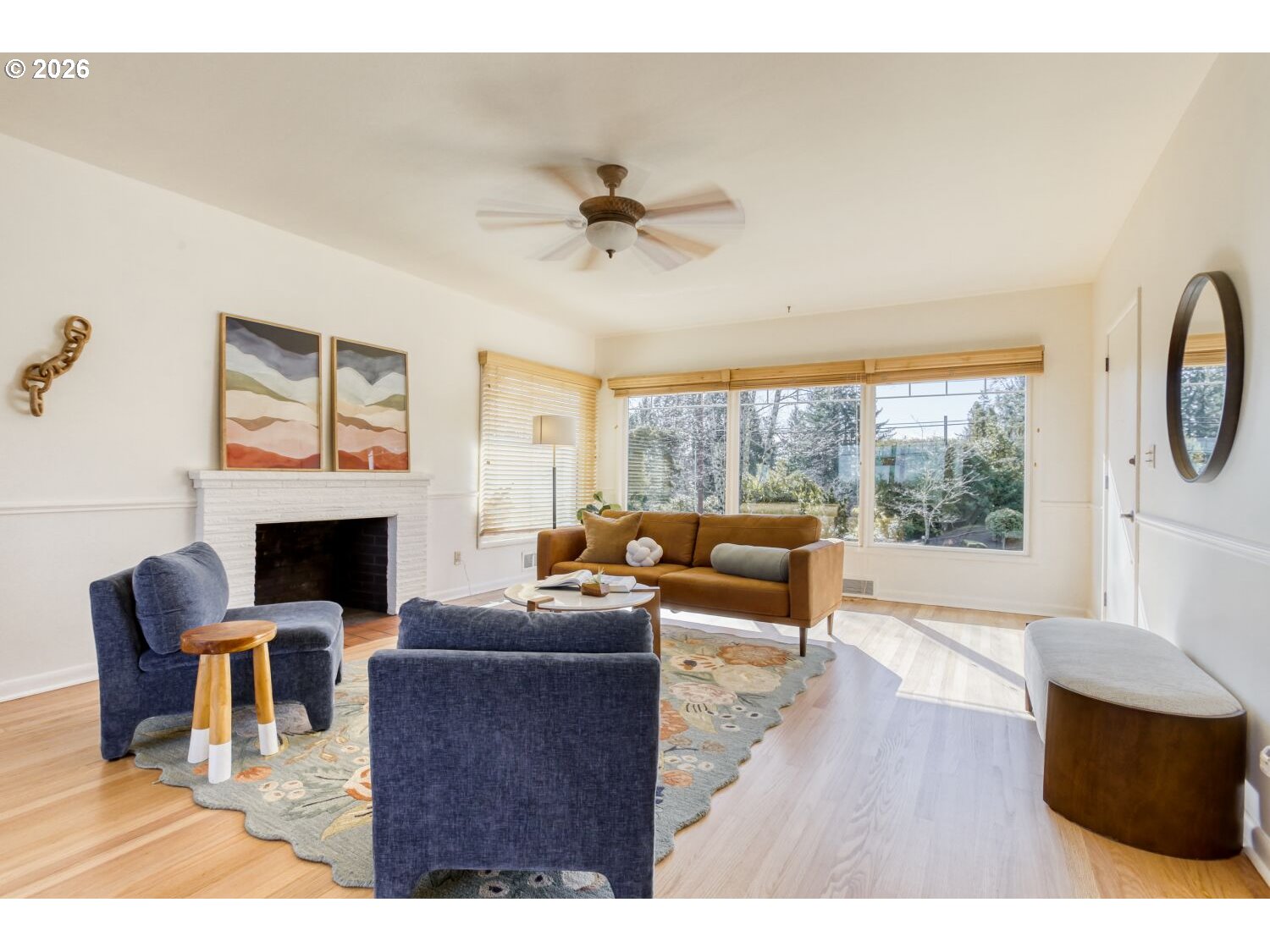 12525 SE RIDGECREST RD