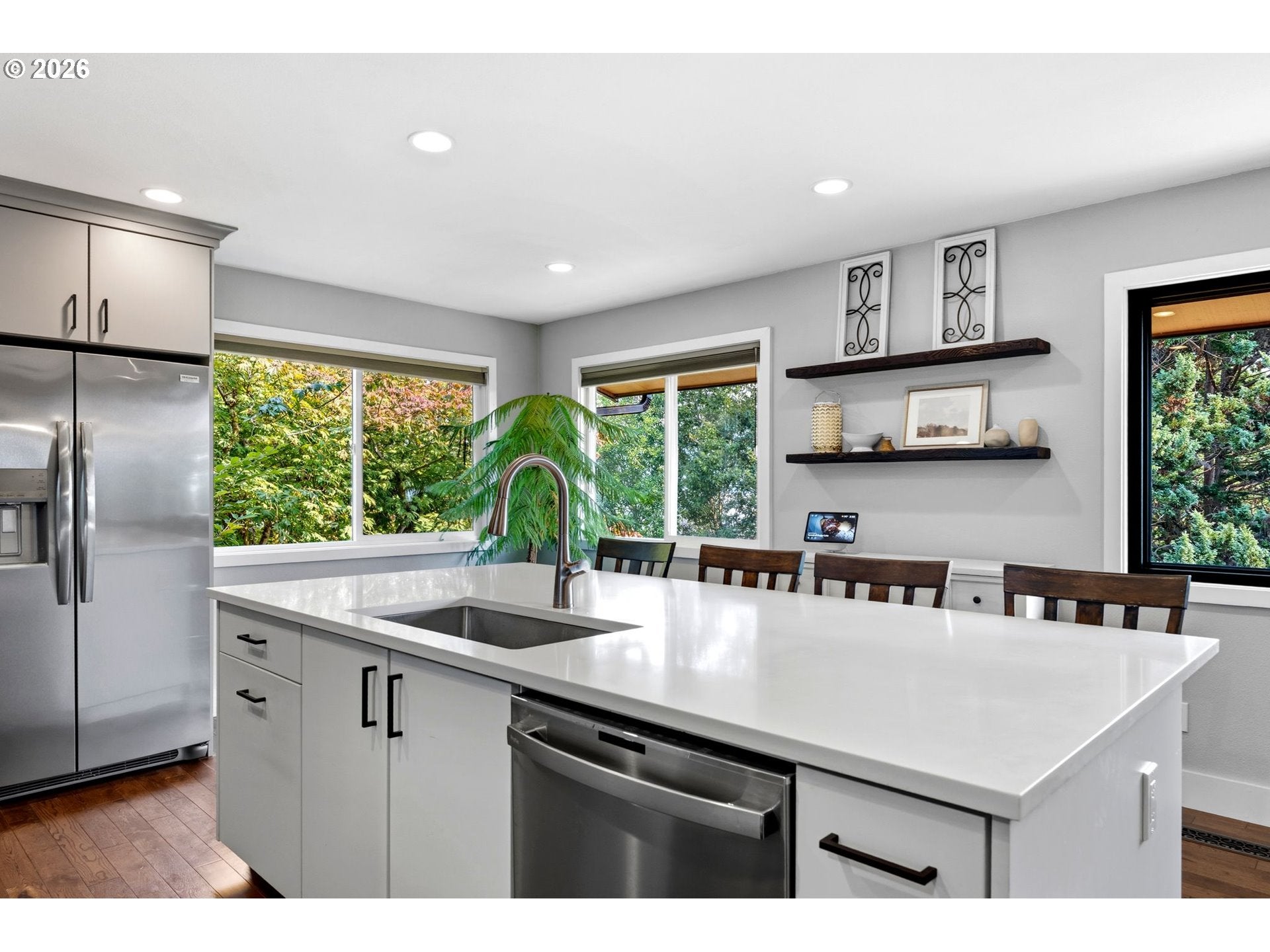 252 FREDRICKSON RD