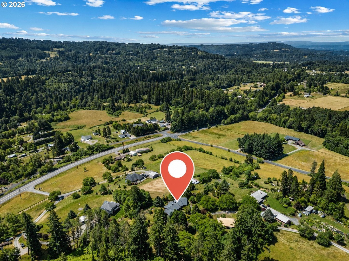 252 FREDRICKSON RD