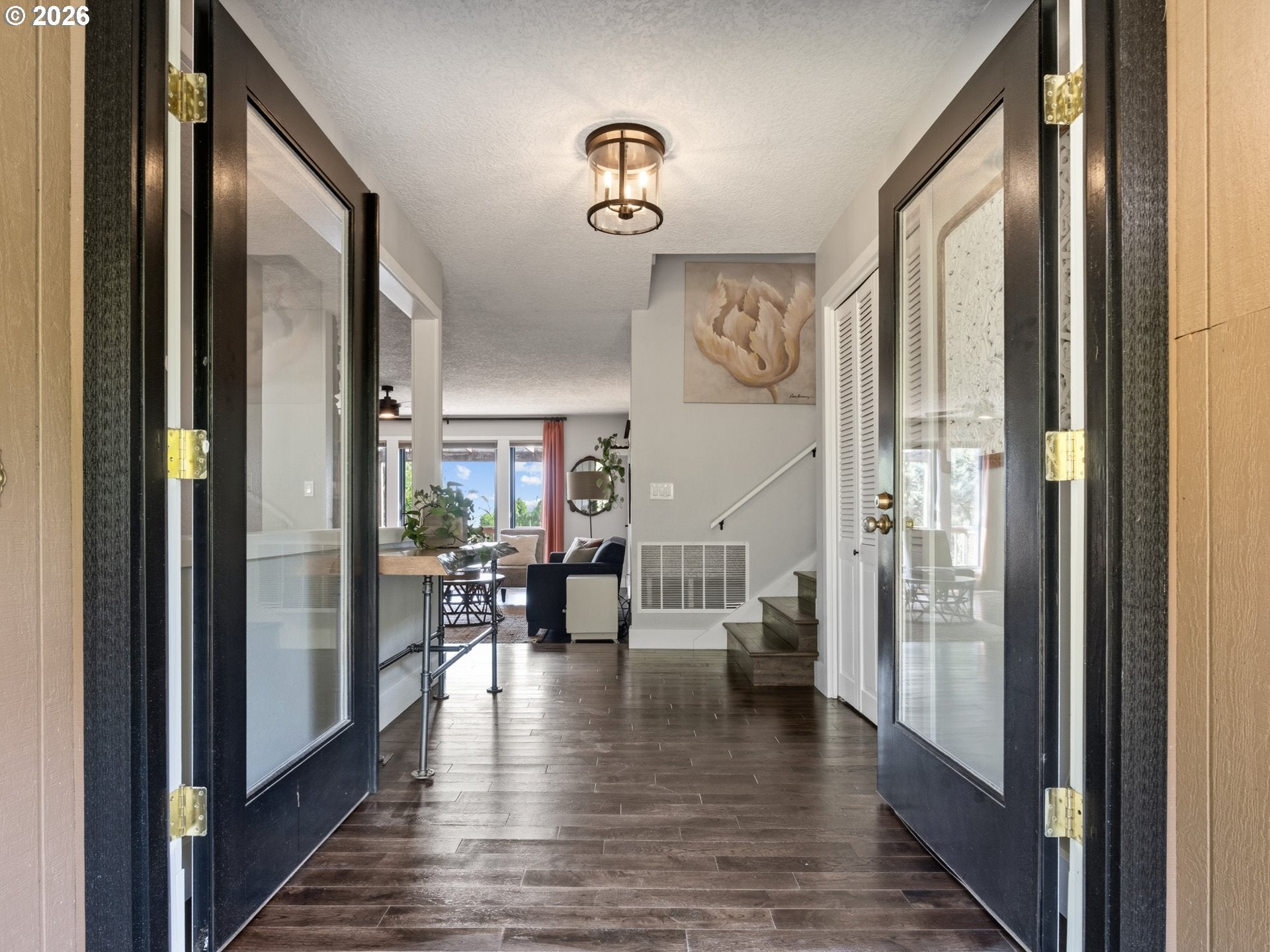 252 FREDRICKSON RD