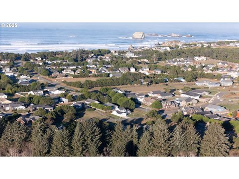 A home in Bandon