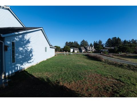 A home in Bandon