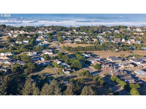 A home in Bandon