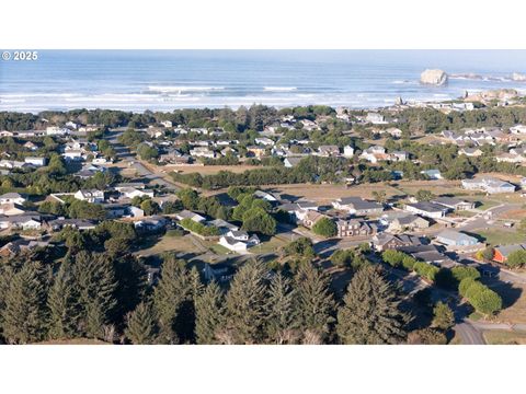 A home in Bandon