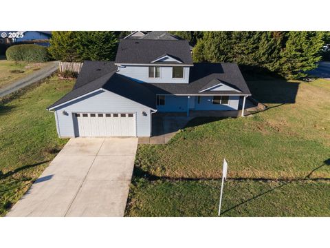 A home in Bandon