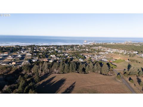 A home in Bandon