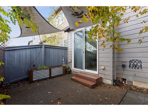 A home in Newberg