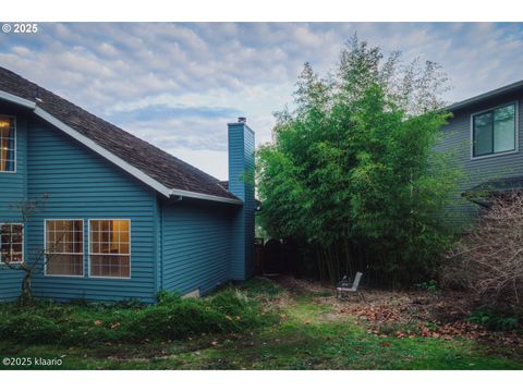 A home in Lake Oswego