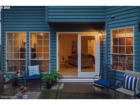 A home in Lake Oswego