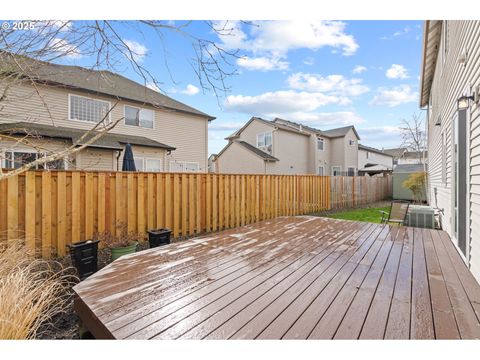 A home in Tigard