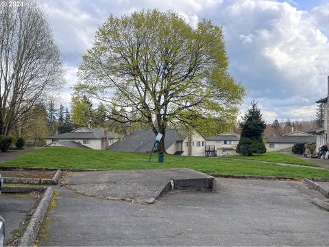 A home in Gresham