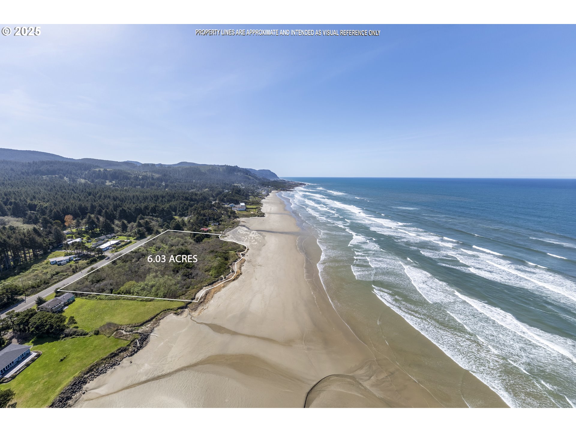4059 N HIGHWAY 101