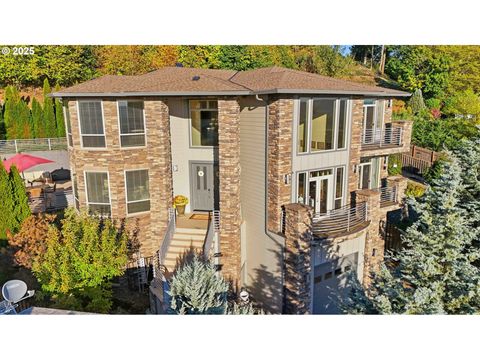 Photo of 3531 Z St, Washougal, WA 98671 (MLS # 575253893)