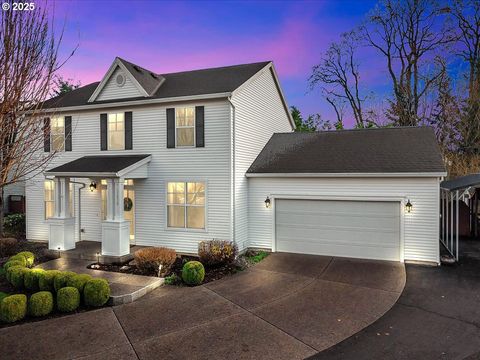 52010 SE ICENOGLE LOOP Scappoose OR 97056