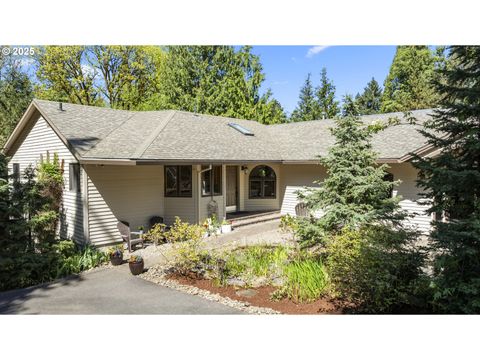 18805 PARKWOOD PL West Linn OR 97068