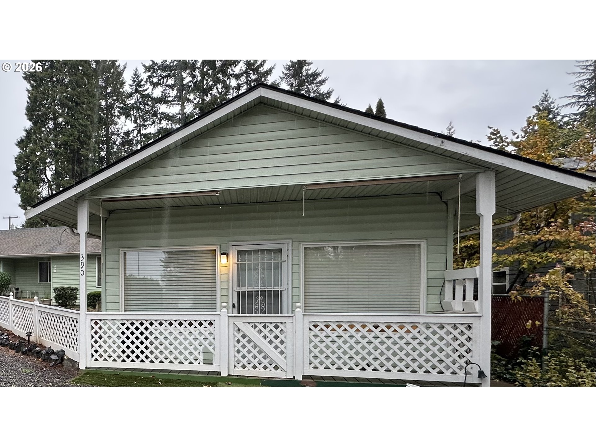 Photo 1 of 3 — 390 SALEM HEIGHTS AVE, Salem, OR 97302