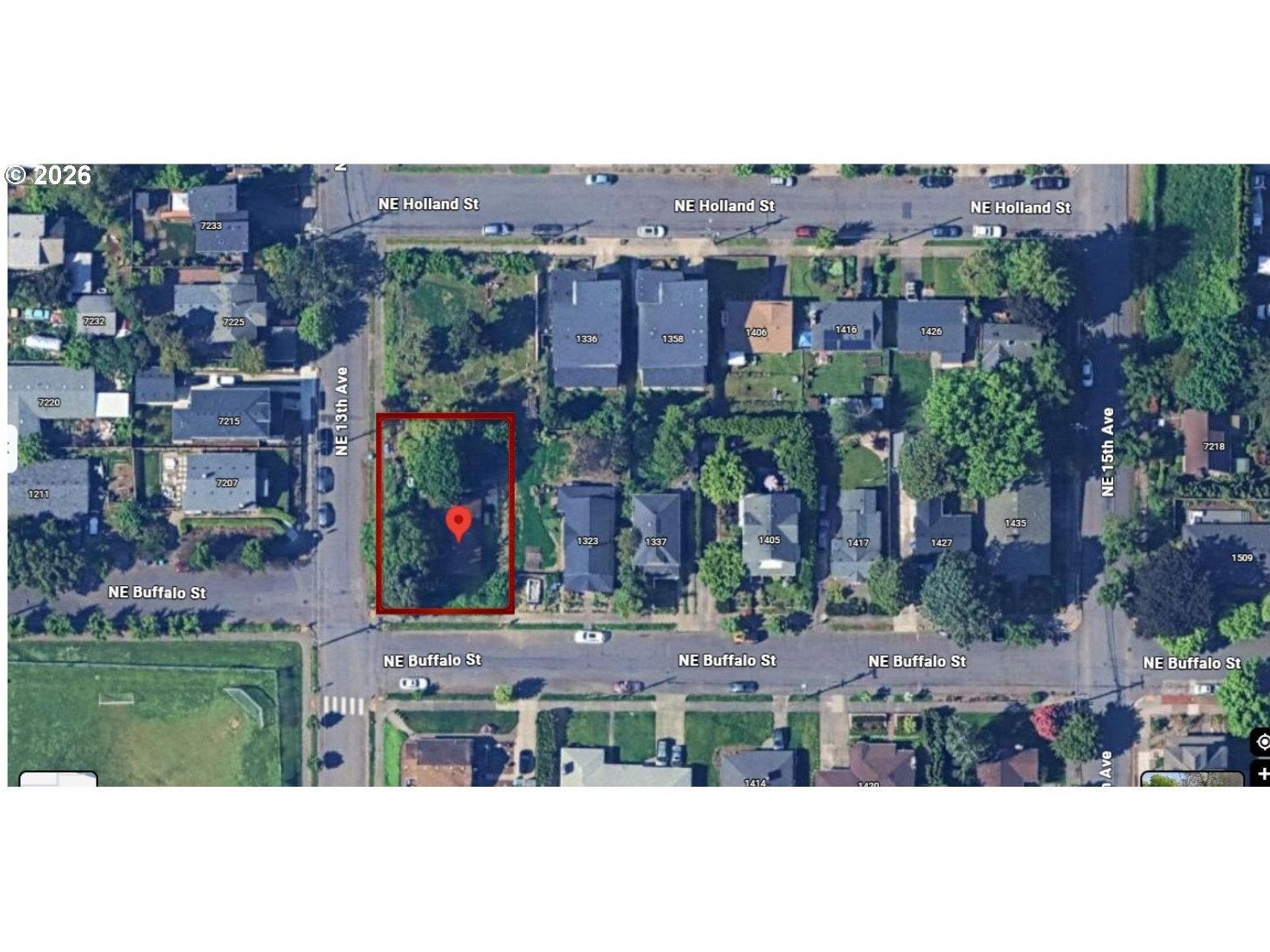 7210 NE 13TH AVE