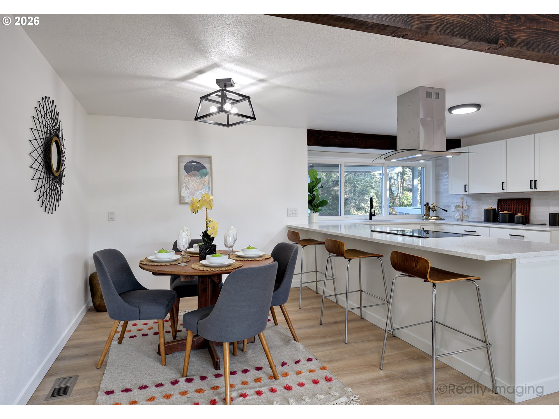 14633 SE KINGSTON AVE