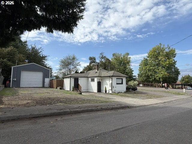 5160 NE COLUMBIA BLVD