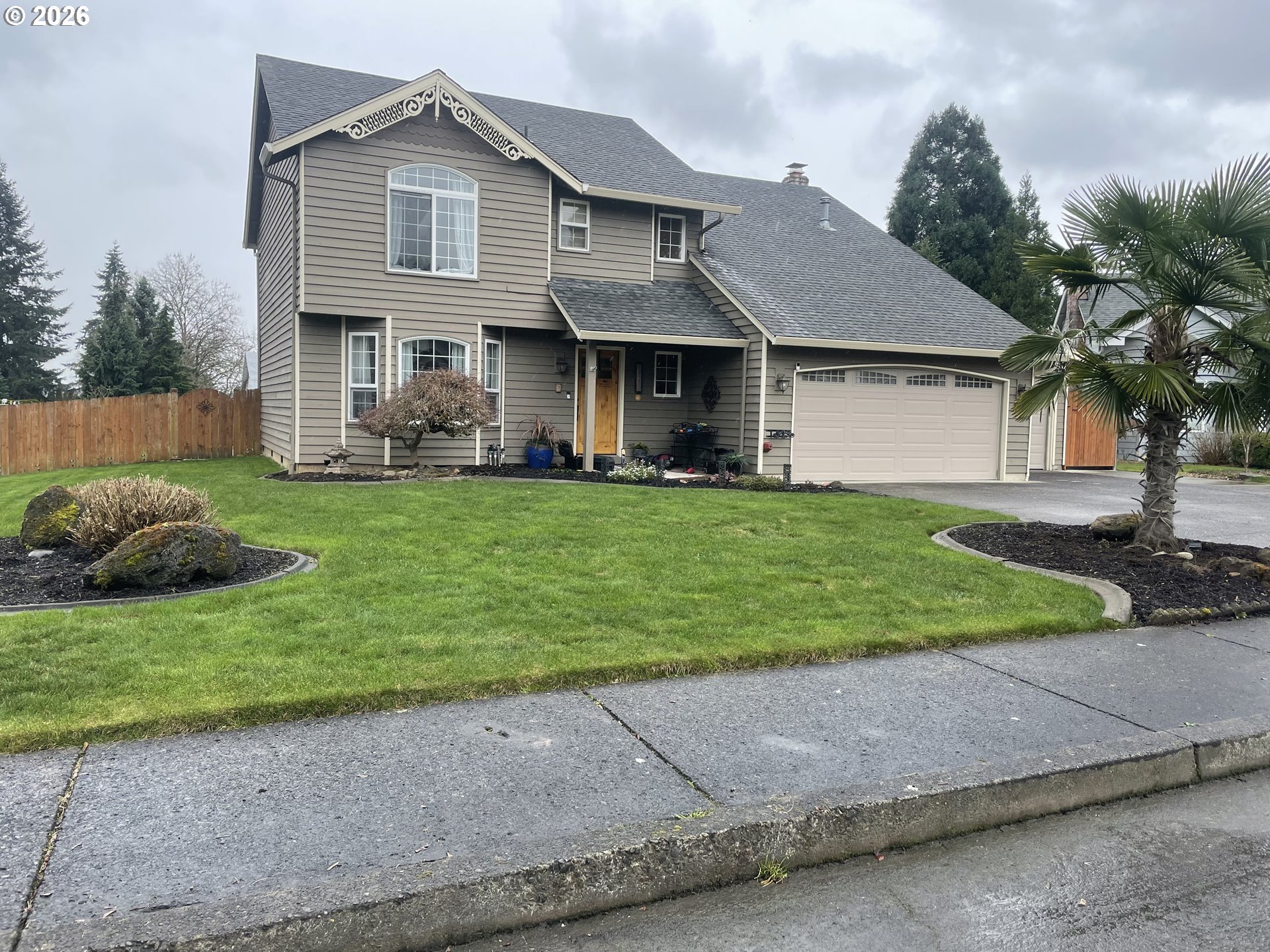 Photo 1 of 41 — 2521 NE 145TH CIR, Vancouver, WA 98686