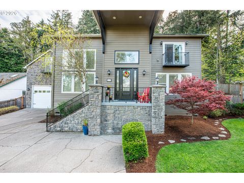 2631 PARK FOREST DR Eugene OR 97405