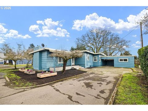 450 Hunsaker LN Eugene OR 97404